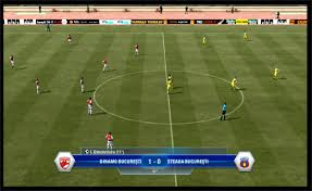 Fifa 12 тренировочная форма фк шахтёр донецк. Skachat Patchi Dlya Fifa 12