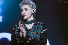 Perfect Renegade On Twitter Taeyong Lee Taeyong Nct Taeyong