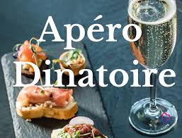Apéro Dinatoire 🥂 | Facebook