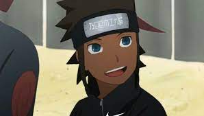 More images for black anime characters naruto » Pin By Nininadirashvili On Black Characters In 2021 Black Cartoon Characters Black Anime Characters Black Comics