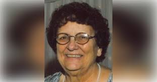 Obituary information for Irene D. Way