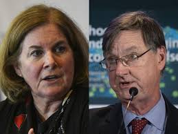 Fed regional banks seek new presidents amid calls for reform