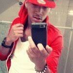 Brandon Fluker's Instagram, Twitter & Facebook