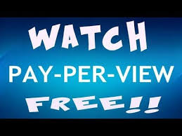 Watch Live Pay Per View Events On Xbmc Kodi Ufc Nba Nfl Boxing Xbmc Kodi Kodi Kodi Live Tv
