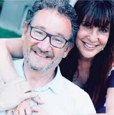 Grant Berry, International Prayer Leader