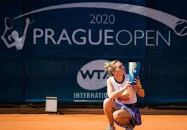 Românca nu are antrenor după ce a încheiat colaborarea cu darren cahill. Cea FÄcut Simona Halep DupÄ Ce A CaÈtigat Turneul De La Praga