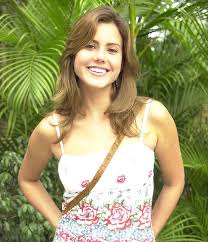 Resultado de imagem para Livia de Bueno