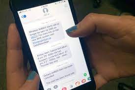 Getty each android phone has a different place where the amber alert toggle may be located due to the. New Alert System Passes First Real Test In Canada With Amber Alert Abbotsford News