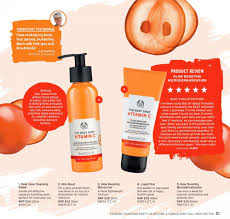Ships direct from iherb's climate controlled warehouses. Vitamin C Facial Cleansing Polish Airdeal