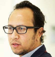 See if your friends have read any of muhammed abdul khalid's books. Muhammed Abdul Khalid Author Of The Colour Of Inequality