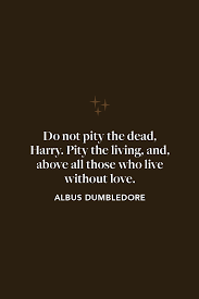Harry potter and the order of the phoenix quotes and analysis. 40 Inspiring Harry Potter Quotes From Dumbledore Hermione More