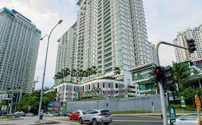Bangsar south is an integrated property development project in kuala lumpur, malaysia. Bangsar South Most Sought After Property Investment Today Free Malaysia Today Fmt