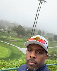 100 Black Men of America (Inland Empire) golf event