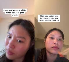 #duet with @Rach <3 #kaychung guys why did this video blow up LMAO