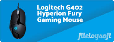 With logitech gaming software, craft and assign macros that can be accessed from hyperion fury with ease.constant communication. Logitech G402 Hyperion Fury Software Driver Download Windows Mac