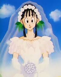 We did not find results for: Wedding Dress Dragon Ball Wiki Fandom