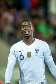 Paul pogba could reportedly have breached uefa's euros coronavirus rules by going into the stands to give antonio rudiger appears to bite paul pogba during germany's euro 2020 clash with france. Paul Pogba France Pictures And Photos Pogba France Paul Pogba France Photos