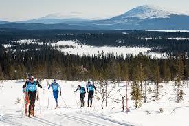 Последние твиты от årefjällsloppet (@arefjallsloppet). Arefjallsloppet 2013 The Story Erik Wickstrom Konditionskonnassor