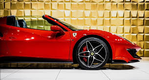 We did not find results for: Red Ferrari 488 Pista Spider For Sale Slaylebrity