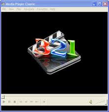 The basic version does not include a player. Download K Lite Codec Pack Mega 15 7 5