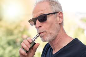 Who is the vape queen? Vaping Could Present Health Risks For Senior Citizens Blogvape