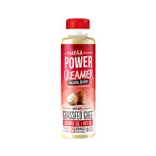 If you prefer powdered creamers in your coffee this mct vegan organic creamer may be for you! 8 Best Keto Coffee Creamers