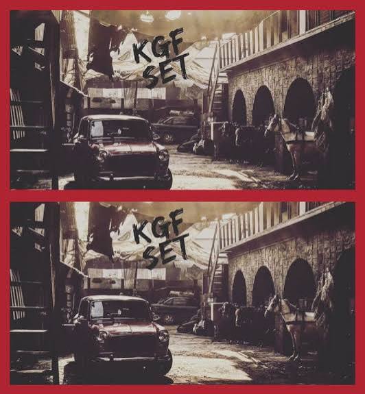 Kannada Film Industry: ಪಾಳು ಬಿದ್ದ 'ಮಿನರ್ವಾ ಮಿಲ್ಸ್', ಸ್ವರ್ಗದ ಬಾಗಿಲು ಸಿನಿ ಮಂದಿಗೆ ಕಂಪ್ಲೀಟ್ ಕ್ಲೋಸ್! | Sandalwood Shooting Minerva Mills Now Closed for Shooting | - News18 Kannada