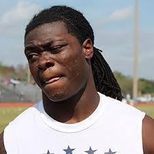 Sanford Seminole's EA Watkins looking to get back to pre-injury form