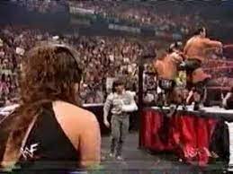 Undertaker vs stone cold with ric flair as the special guest referee backlash 2002 promo. Dx The Radicalz Vs Cactus Jack The Rock Too Cool Video Dailymotion