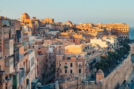 Гоцо, 67 км2) и многочисл. Malta Rasshirila Spisok Bezopasnyh Stran Living In Travels