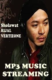 Lagu Sholawatan Rijal Vertizone For Android Apk Download