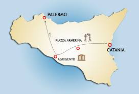 If you're looking for buses from catania to palermo, you can rely on bla bla car to get you to palermo. Private Transfer Tour From Palermo To Catania Stopovers At Valley Of The Temples And Roman Villa Tour Of Sicily