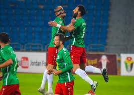 الفيصلي يستعد للمواجهة الآسيوية من بوابة الجزيرة. Ø§Ù„ÙˆØ­Ø¯Ø§Øª ÙŠØ­ØªÙÙŠ Ø¨Ù„Ù‚Ø¨ Ø§Ù„Ø¯ÙˆØ±ÙŠ Ø¨Ù‡Ø²ÙŠÙ…Ø© Ø§Ù„ÙÙŠØµÙ„ÙŠ ÙÙŠ ÙƒÙ„Ø§Ø³ÙŠÙƒÙˆ Ø§Ù„Ø£Ø±Ø¯Ù†
