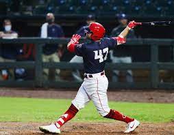 Sent 1b joey votto on a rehab assignment to louisville bats. How Joey Votto And Aristides Aquino Looked On Their Rehab Assignments