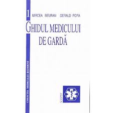 Va multumesc anticipat, si va doresc o zi buna in continuare. Ghidul Medicului De Garda Mircea Beuran Gerald Popa Emag Ro