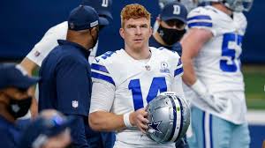 'if it's enough to make john smith move like this… it must be a huge threat. Dallas Cowboys Bleacher Report Latest News Scores Stats And Standings