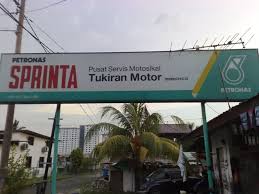Motor vehicle company in shah alam, malaysia. Bengkel Motor Pilihan Anda