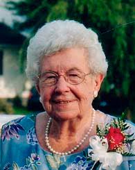 Amanda Shorter Berkley (1915-2009)