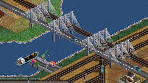 Openttd is a business simulation game in which players earn money by transporting passengers and cargo via road, rail, water, and air. The Excellent Business And Building Sim Openttd Arrives On Steam Gamingonlinux