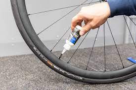 Today, tubeless is the dominant style of wheel and tire for mountain biking. Tyres Without Tube What Tubeless Technology Does To Road Bikes