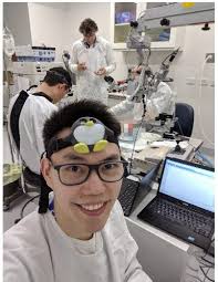 Department of Optometry and Vision Sciences