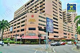 For more information and source, see on this link : Commercial Property For Rent By Marico Realty Kota Kinabalu