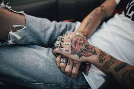 The wrist is the coolest area to get a tattoo. Everything You Want To Know About Wrist Tattoos Tatring