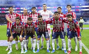 Oficial: cinco jugadores de Chivas convocados al All-Star Game 2026 de la Liga MX vs MLS