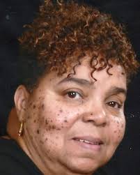 Joyce Harris Obituary (2016)