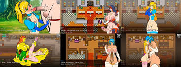 Hard Love - Darkest Desire  Ver: 0.08Mz by - PORNOVA.ORG