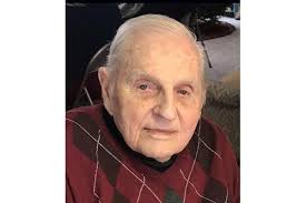 Vernon Neils Obituary (1924