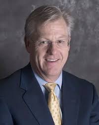 The Board of Directors — The Olympic Club Foundation