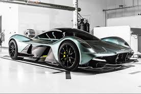 The Aston Martin Am Rb 001 Will Use A Hybrid Battery System From Rimac And A Naturally Aspirated 6 5 Liter V 12 From Best Luxury Cars Luxury Cars Aston Martin