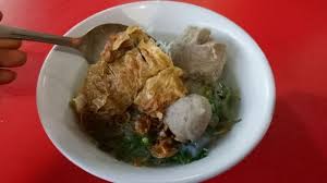 Akan tetapi saat ini banyak variasi bakso yang tak kalah dengan bakso sapi, seperti. Mengapa Tak Ada Bakso Daging Kambing Ternyata Ini Sebabnya Tribun Solo